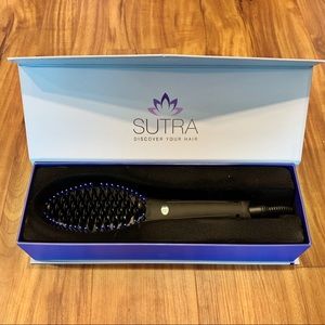 Sutra Ionic Heat Brush